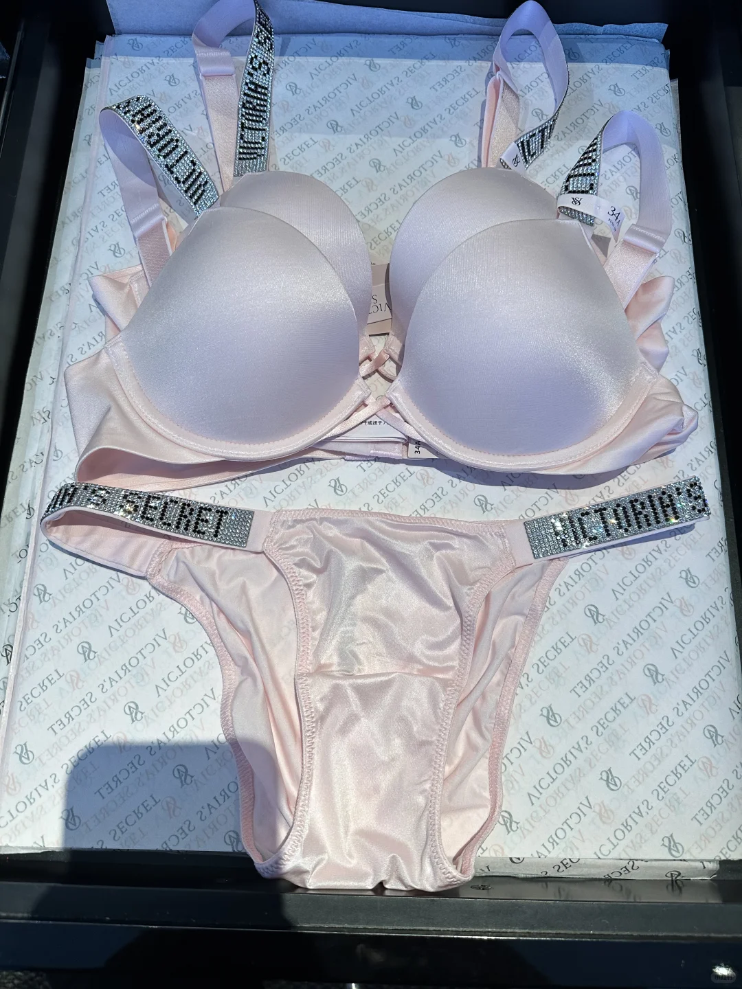 实况下的水钻✨，究竟有多闪？