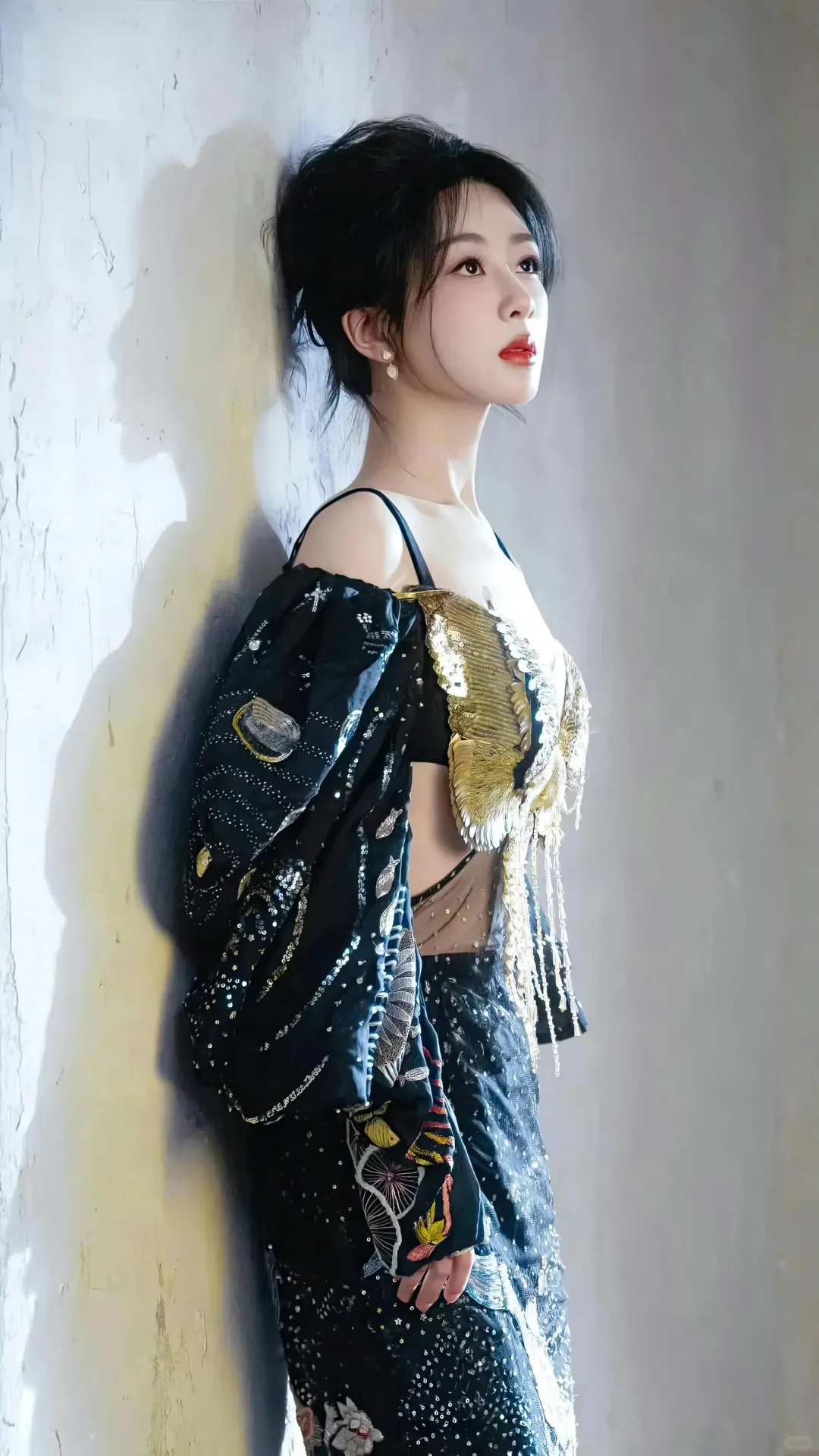 20251120明星壁纸｜【杨紫】～