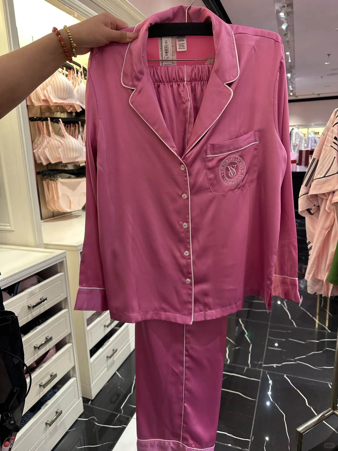 维密 春天的气息🍃