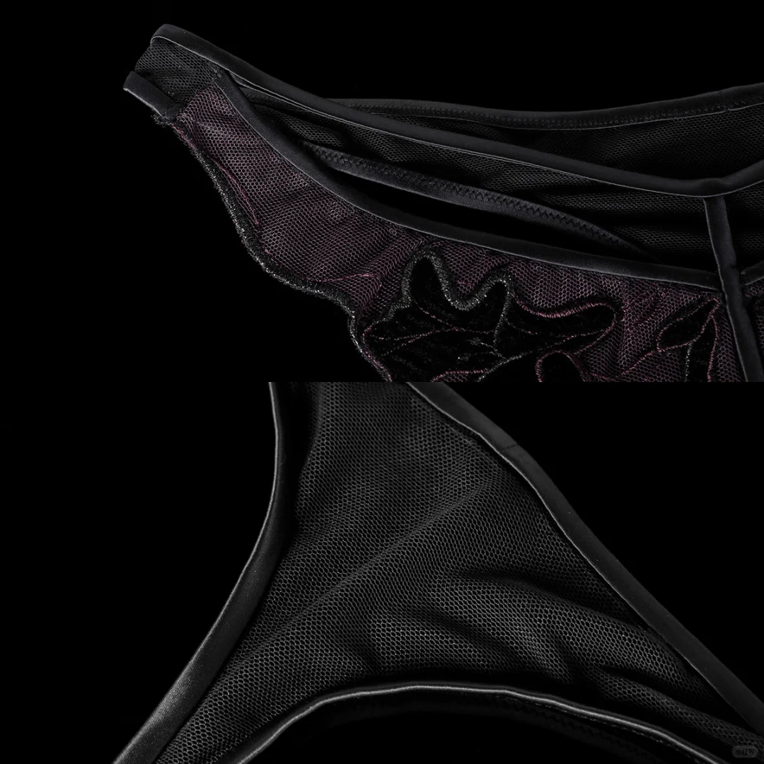 安莉芳#Liza cheng东方美人系列