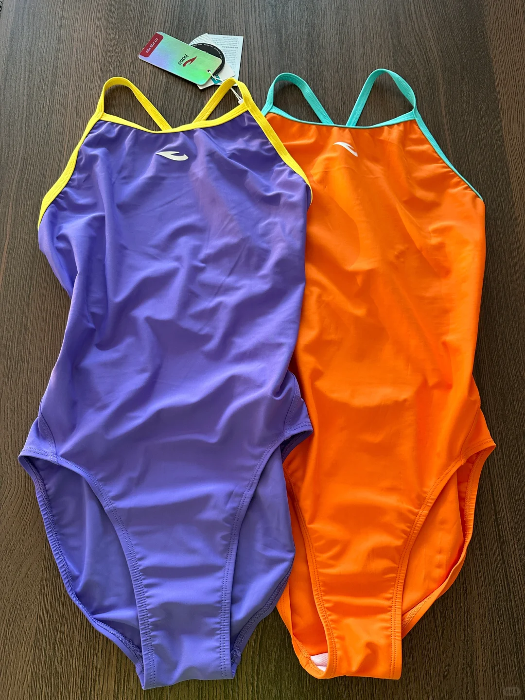 百元内微胖单层泳衣分享（抠搜高饱和版）