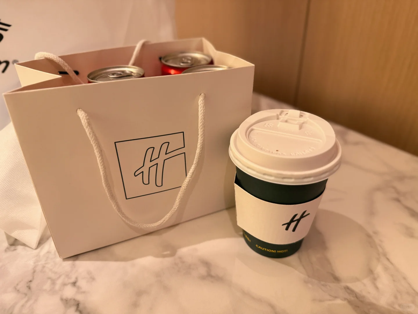 想看看你们的宝藏酒店～🏨