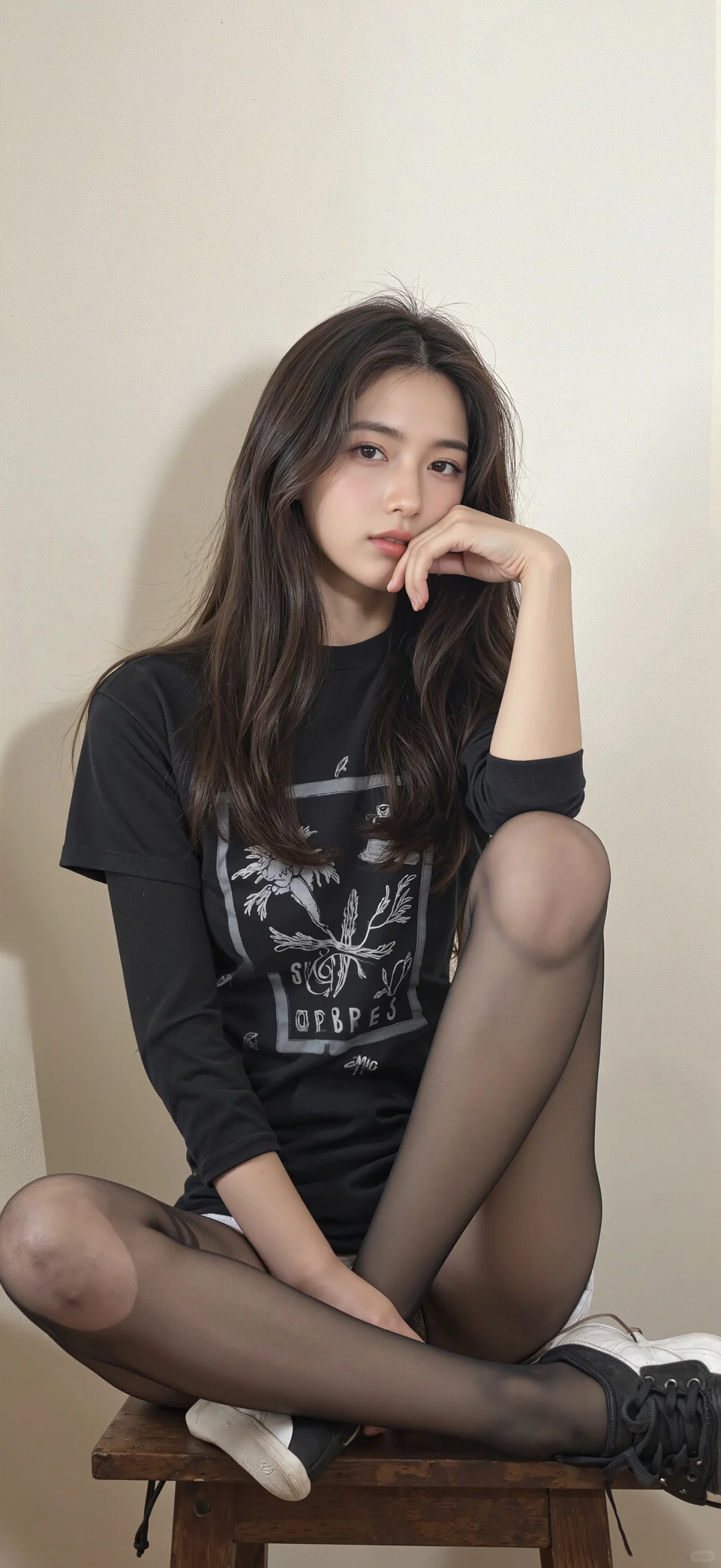 手机壁纸天花板