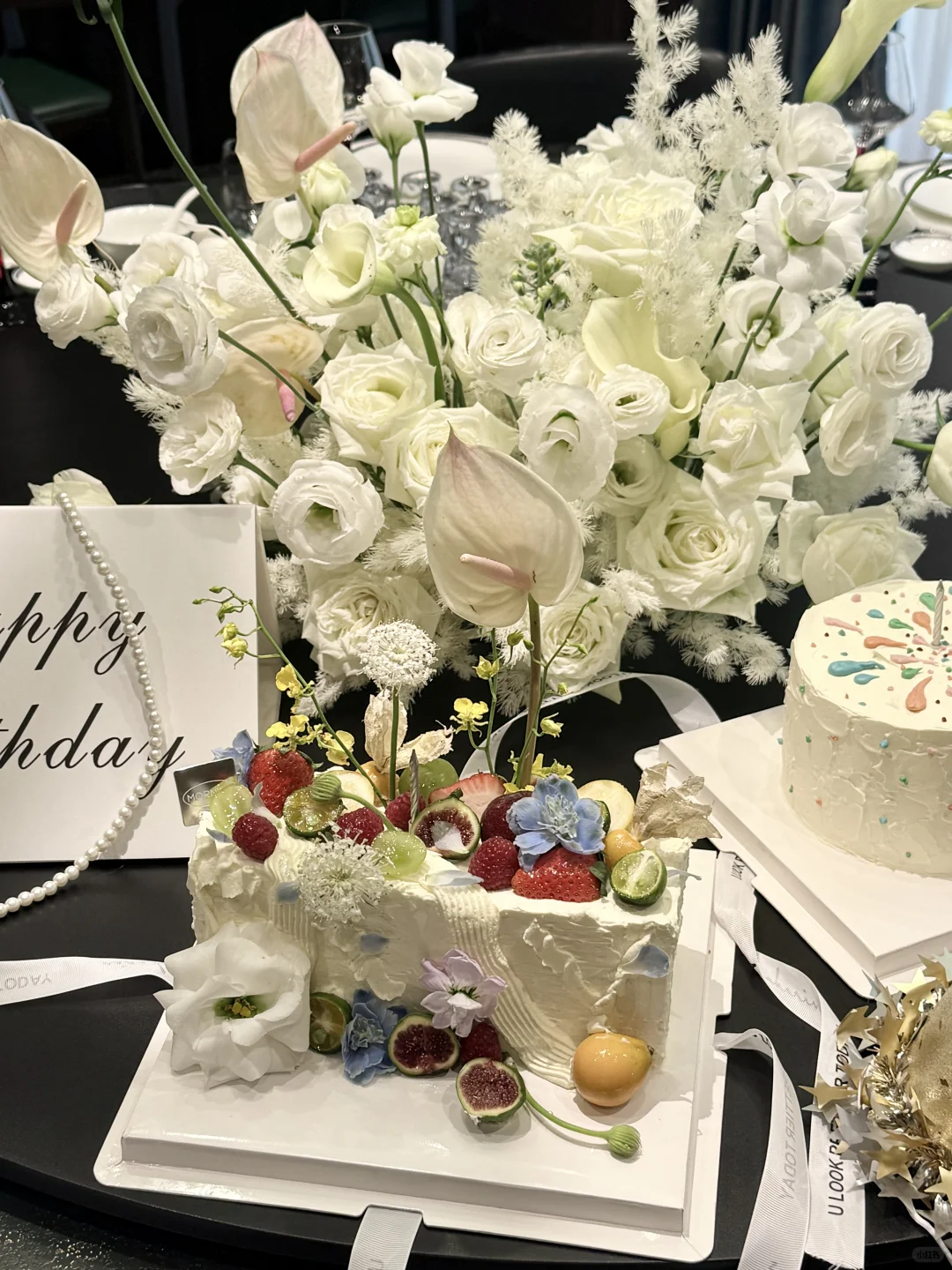 30岁生日快乐～