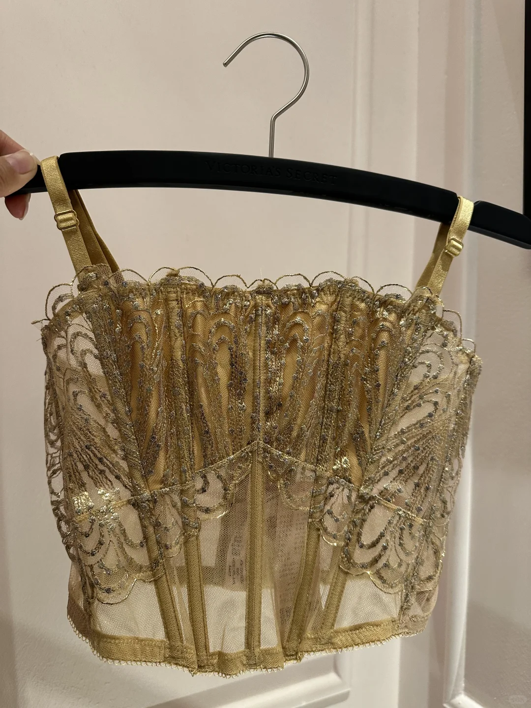 维密 初光之颂✨✨✨✨✨✨