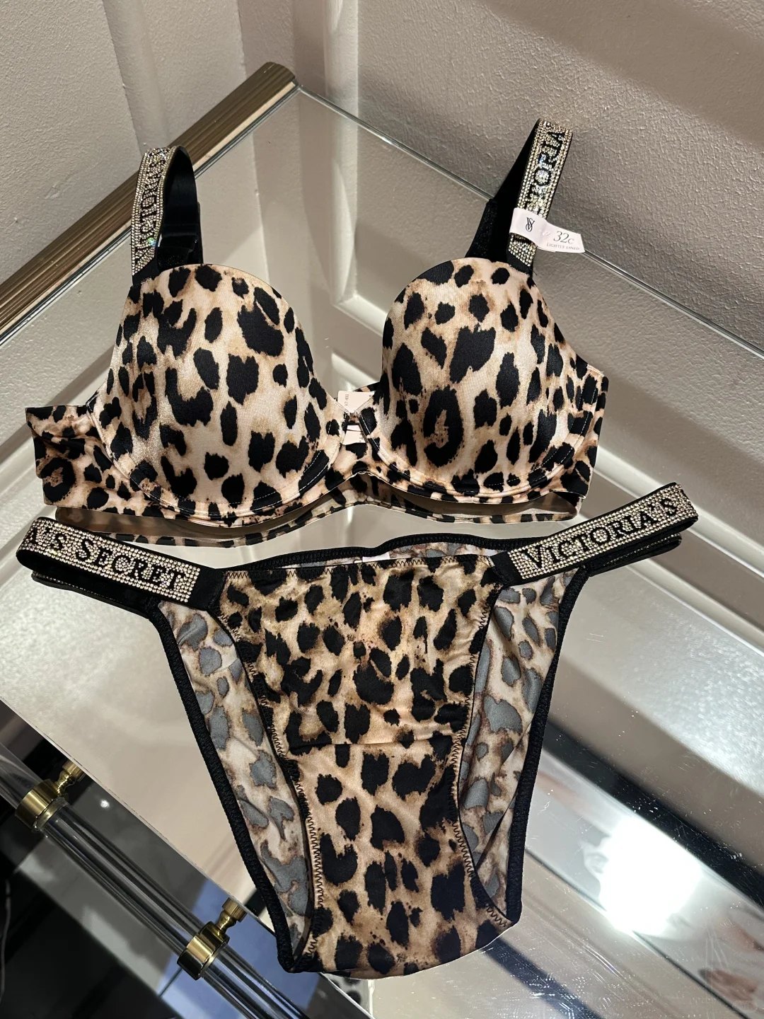 实况下的水钻✨，究竟有多闪？