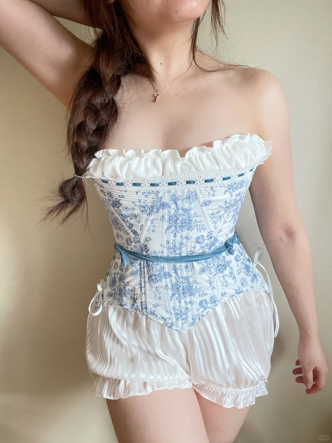 没关系，正义会迟到但不会缺席