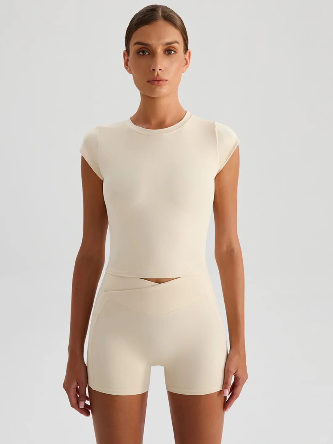 拒绝智商税！工厂直供瑜伽服太香了