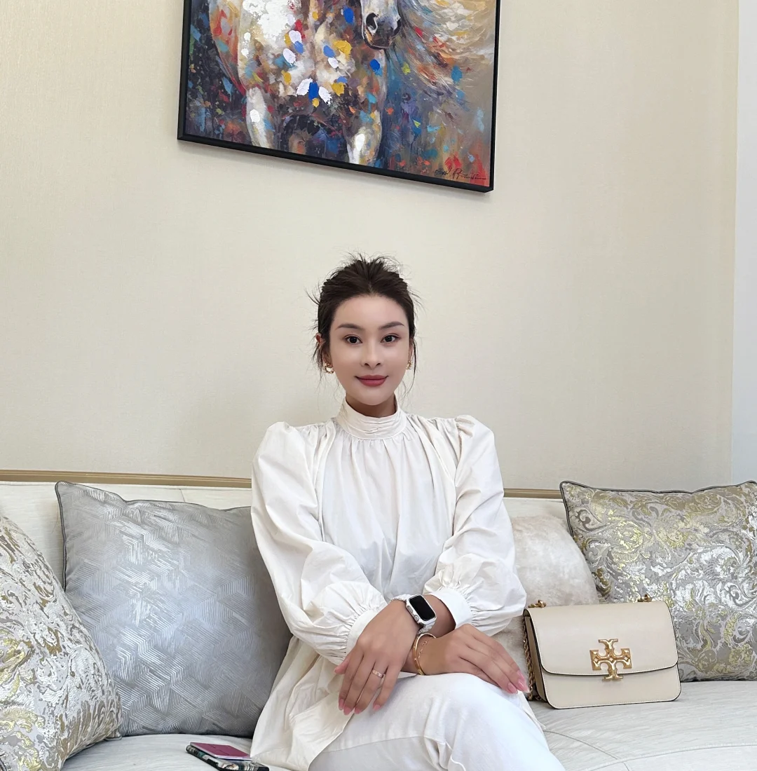 年过30就是少妇了？