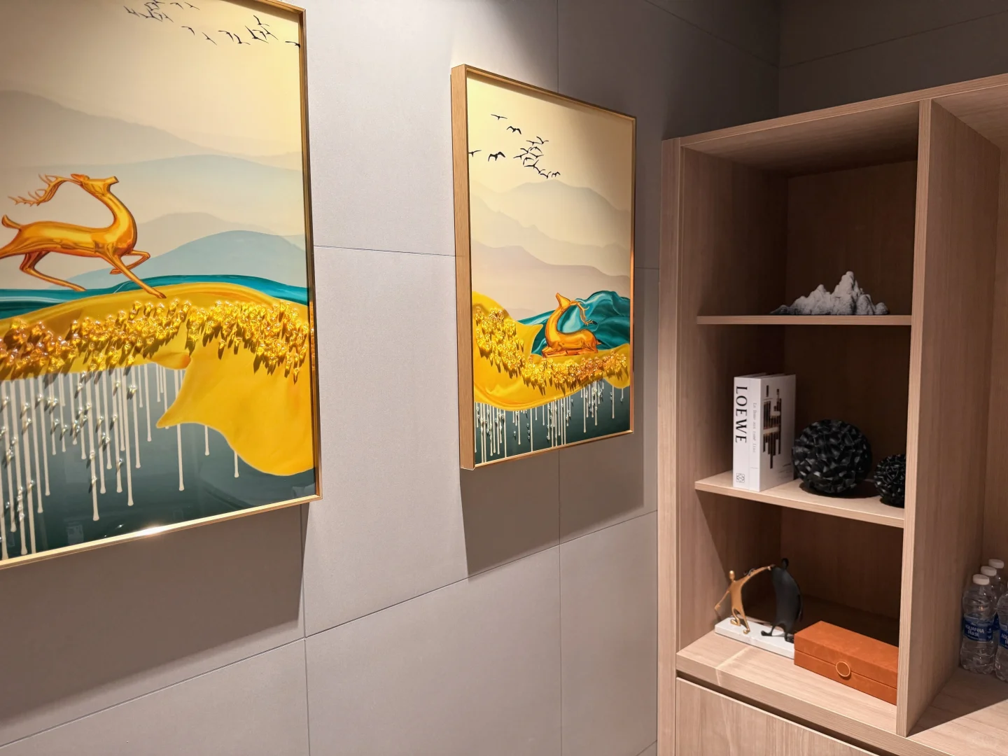 想看看你们的宝藏酒店～🏨