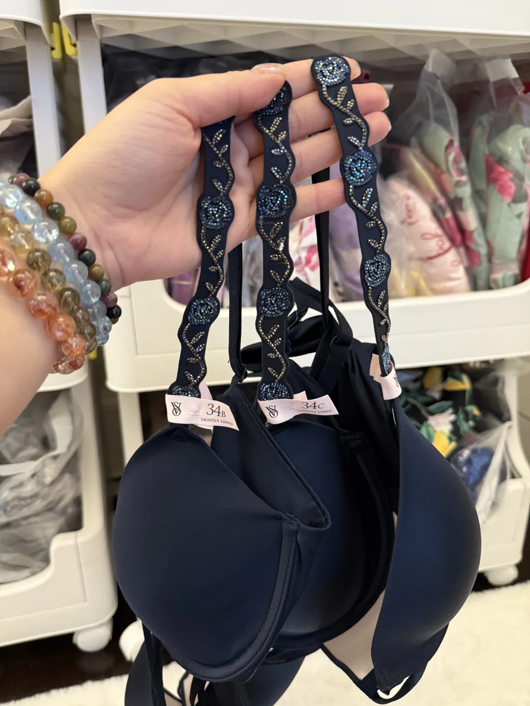 哦吼～今天又是绝版款