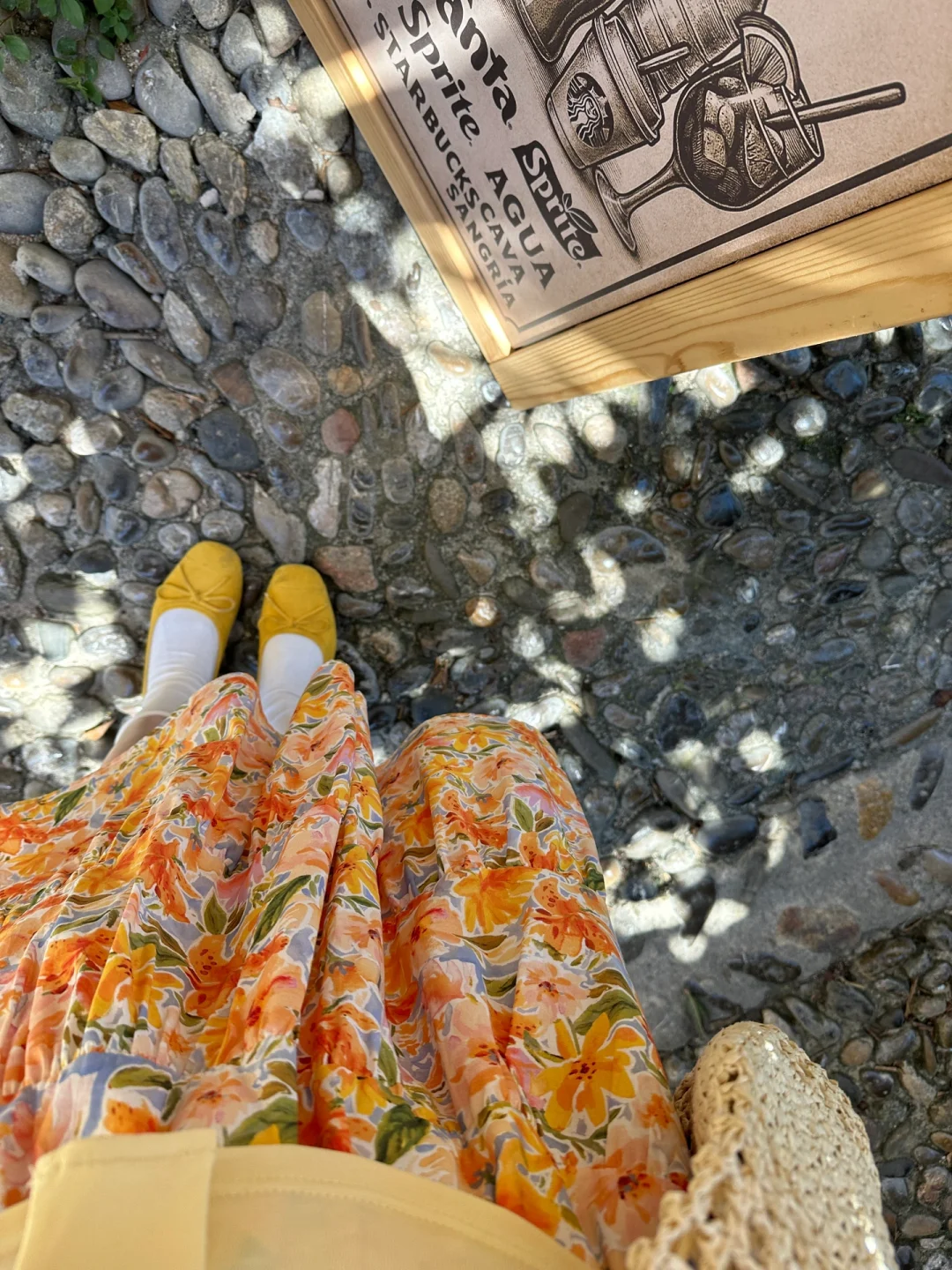 tossa🇪🇸在小镇的夏天