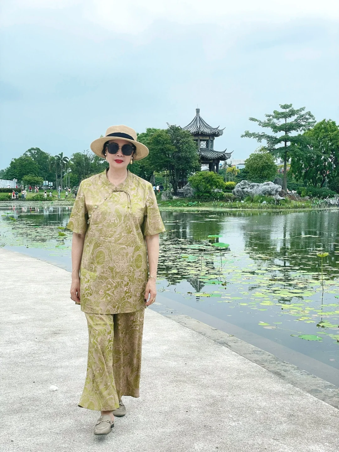 没想到61岁会被骂了几百条评论