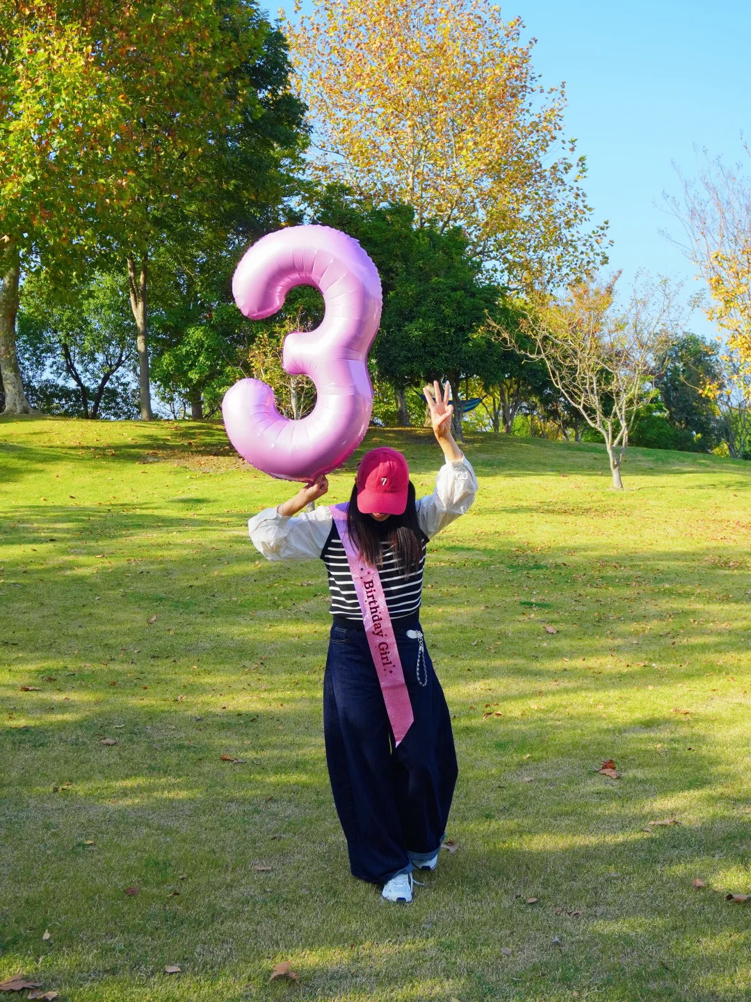 33岁而已，一切都来得及