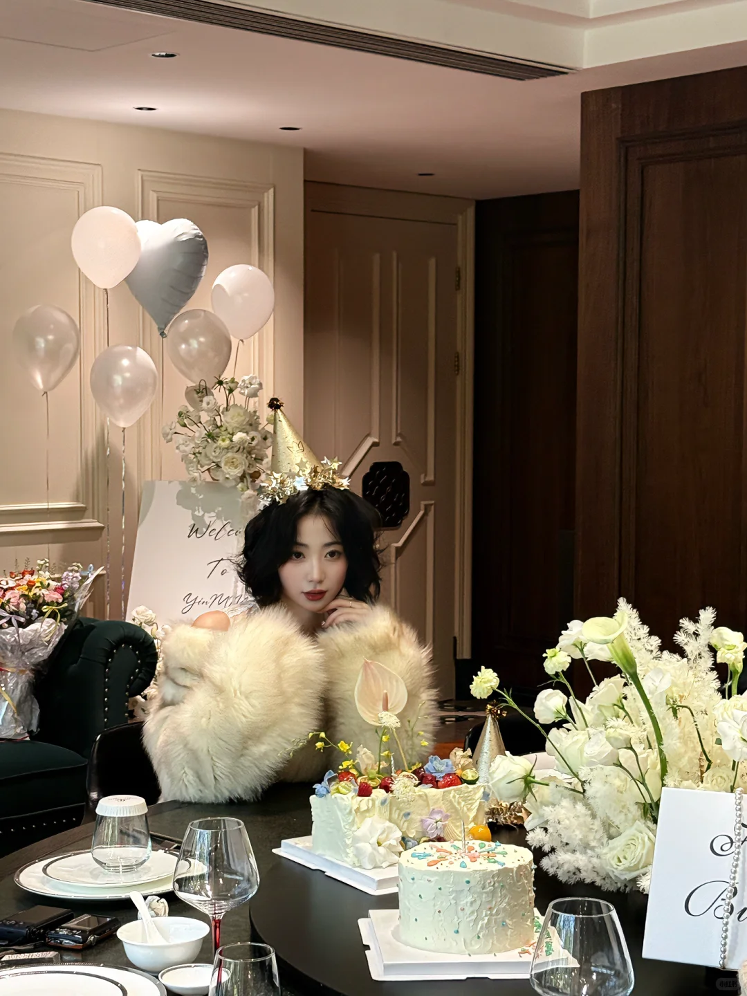 30岁生日快乐～