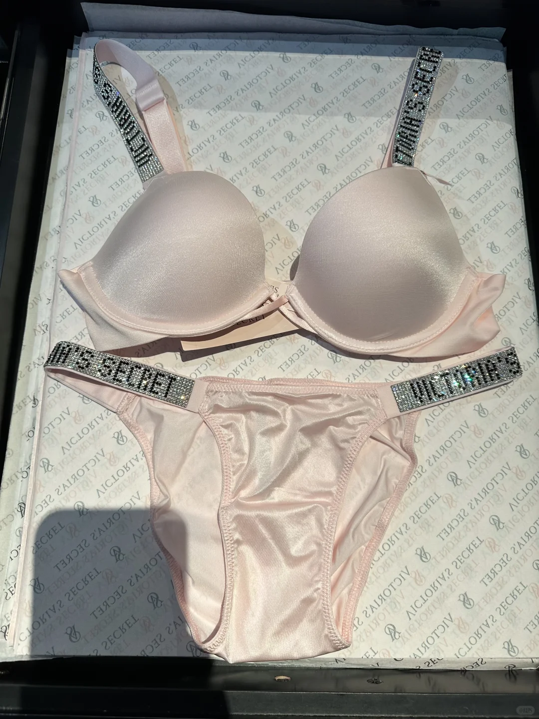 实况下的水钻✨，究竟有多闪？