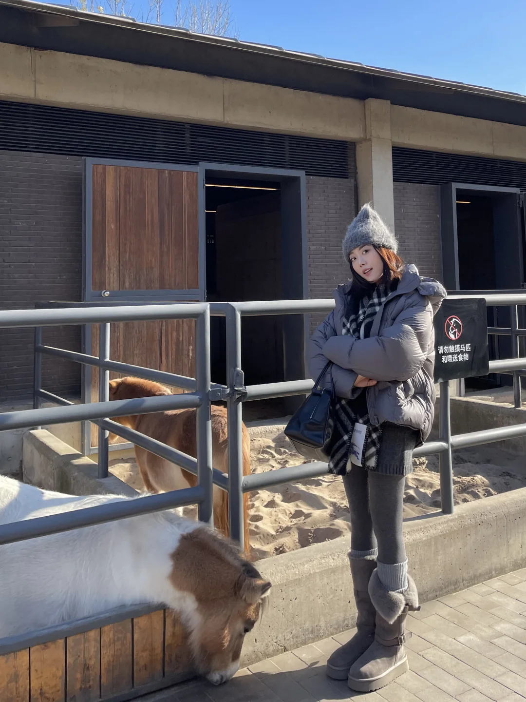 淡季阿那亚的海边🌊