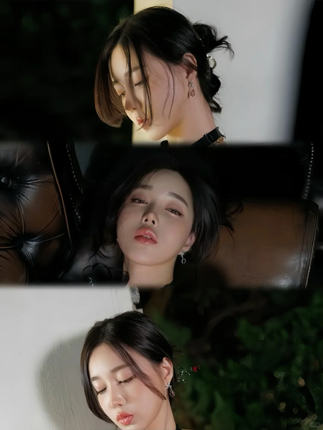 Jindayul – Temptation of darkness