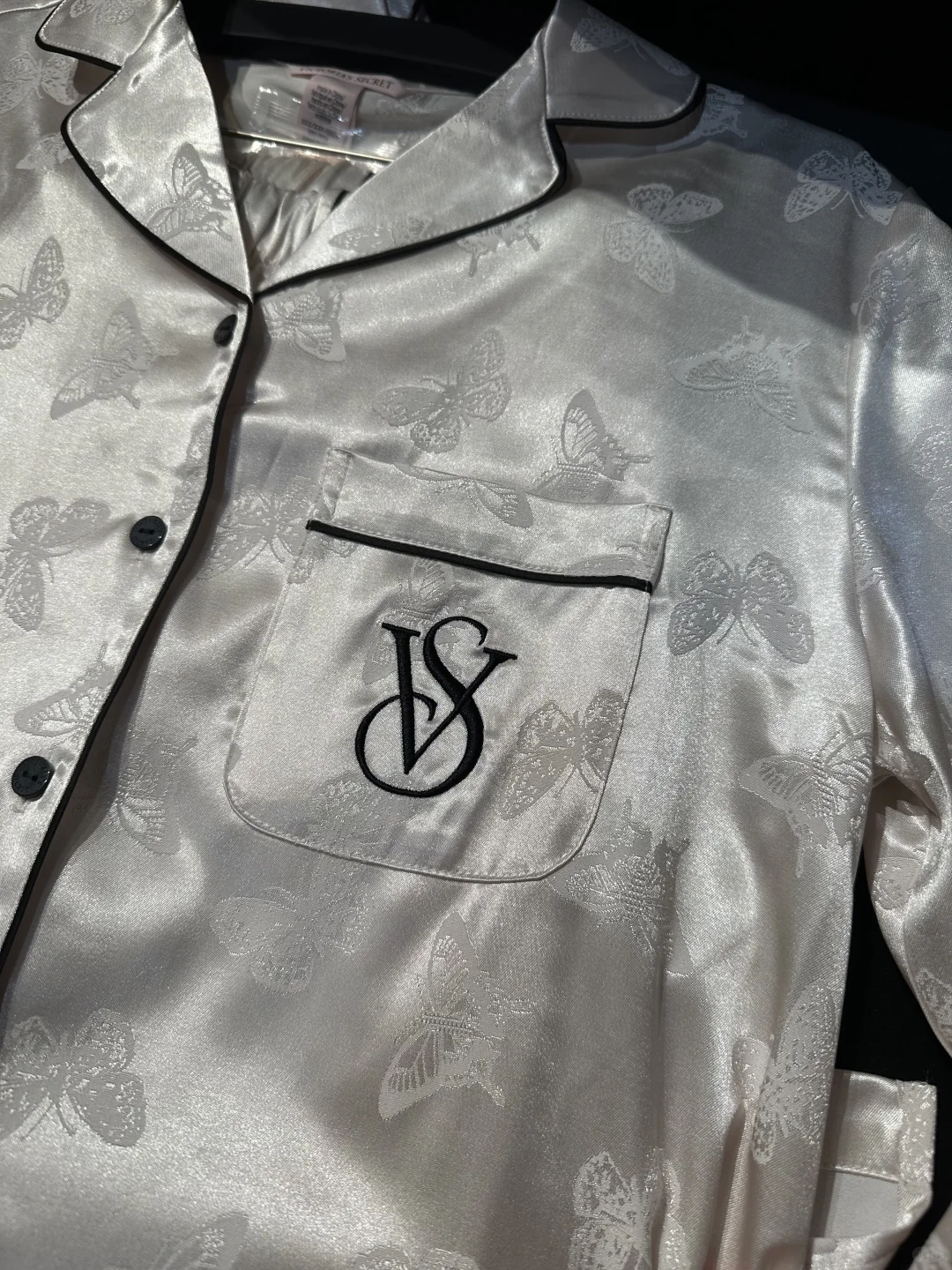 太想入的睡衣了！✨✨✨