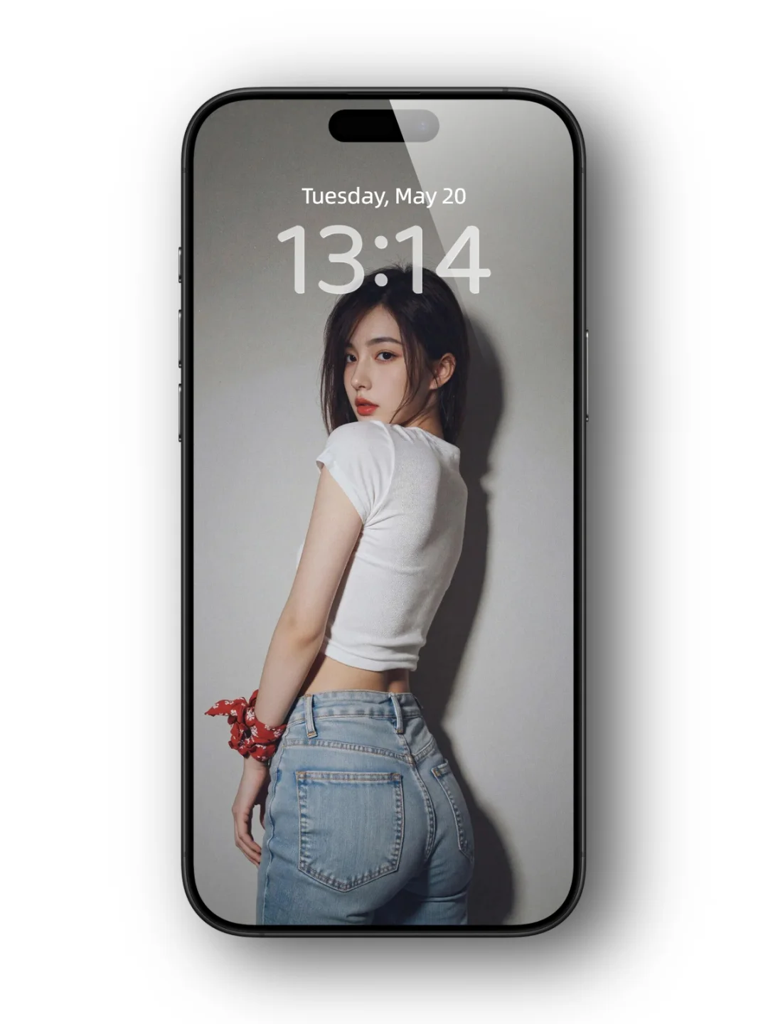 这组壁纸让他主动要链接的魔法时刻💘