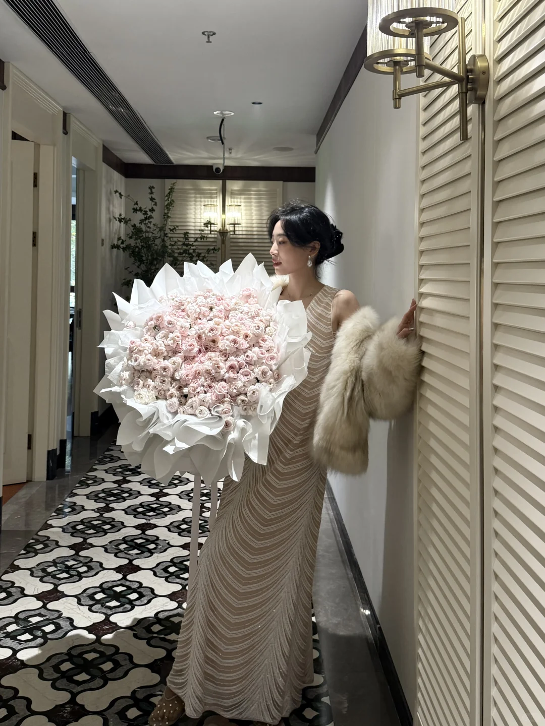 30岁生日快乐～