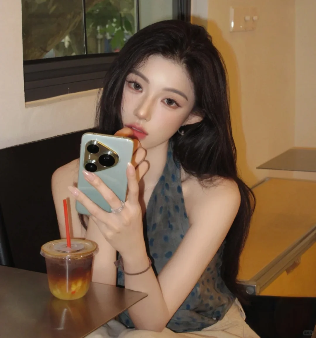 🔥御姐头像合集