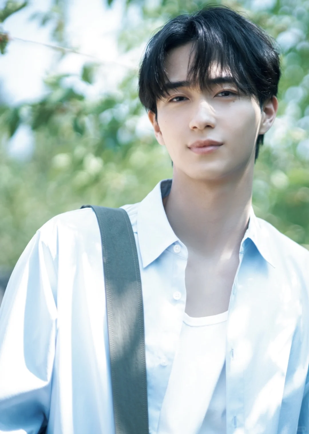 野村康太 1st写真集《暁紀》｜自购 图透分享