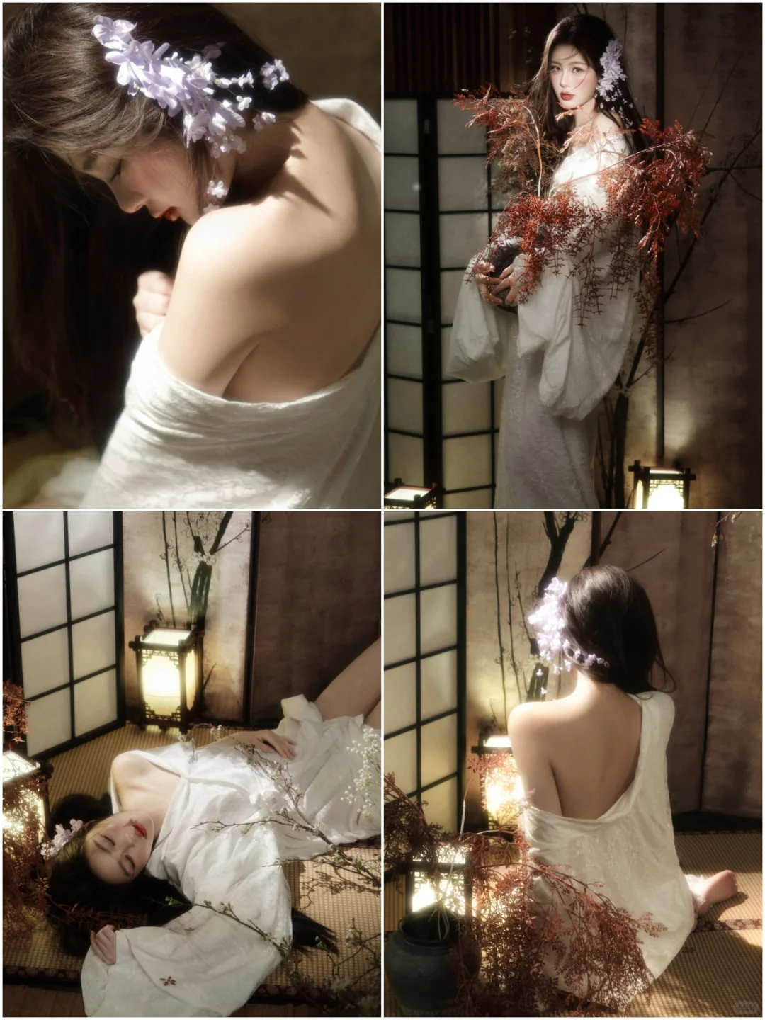 🎀成都一家超韩写真馆！！他来啦❗❗