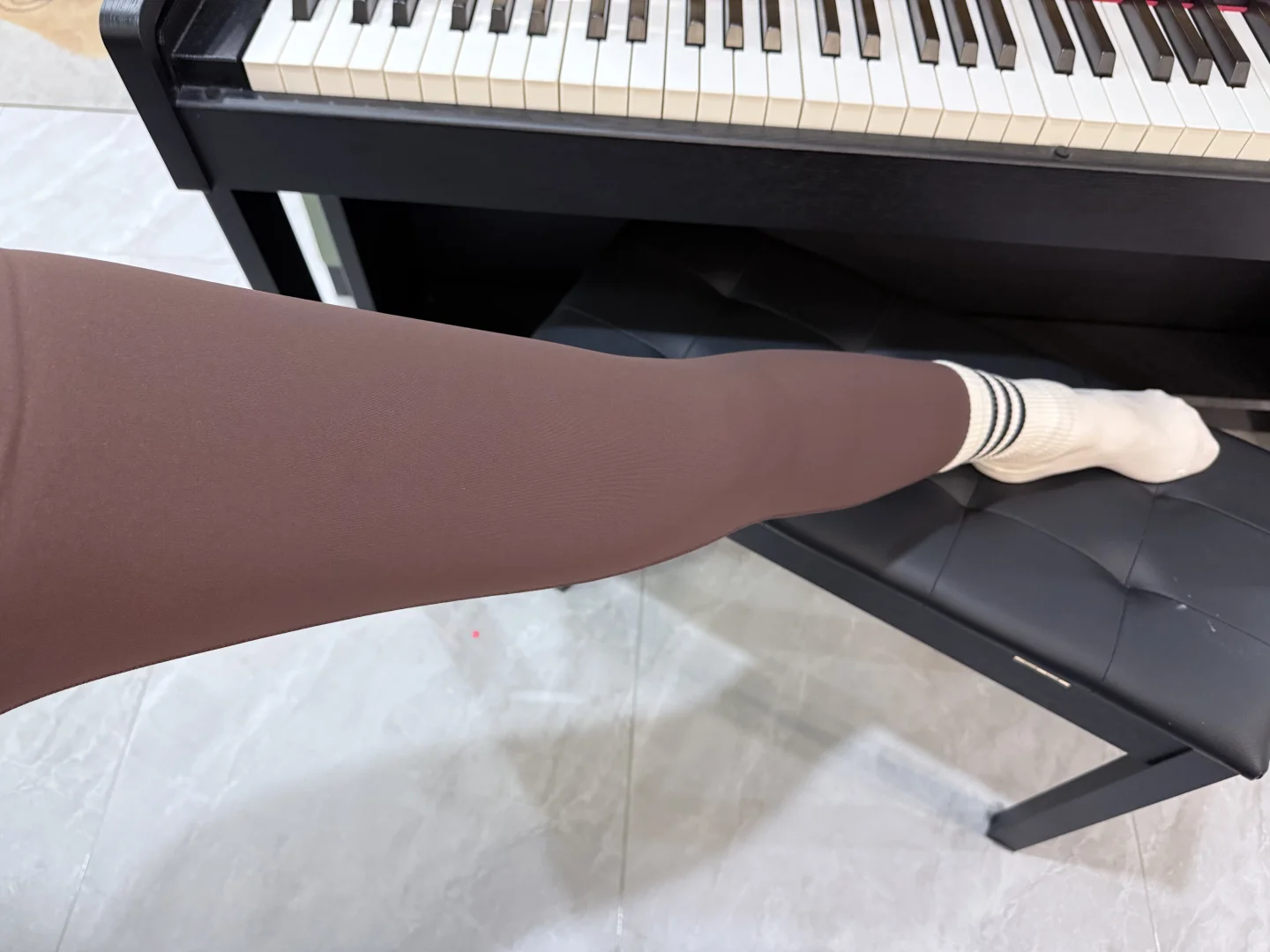 yyds❗️颜值与舒适度顶配的瑜伽裤！！