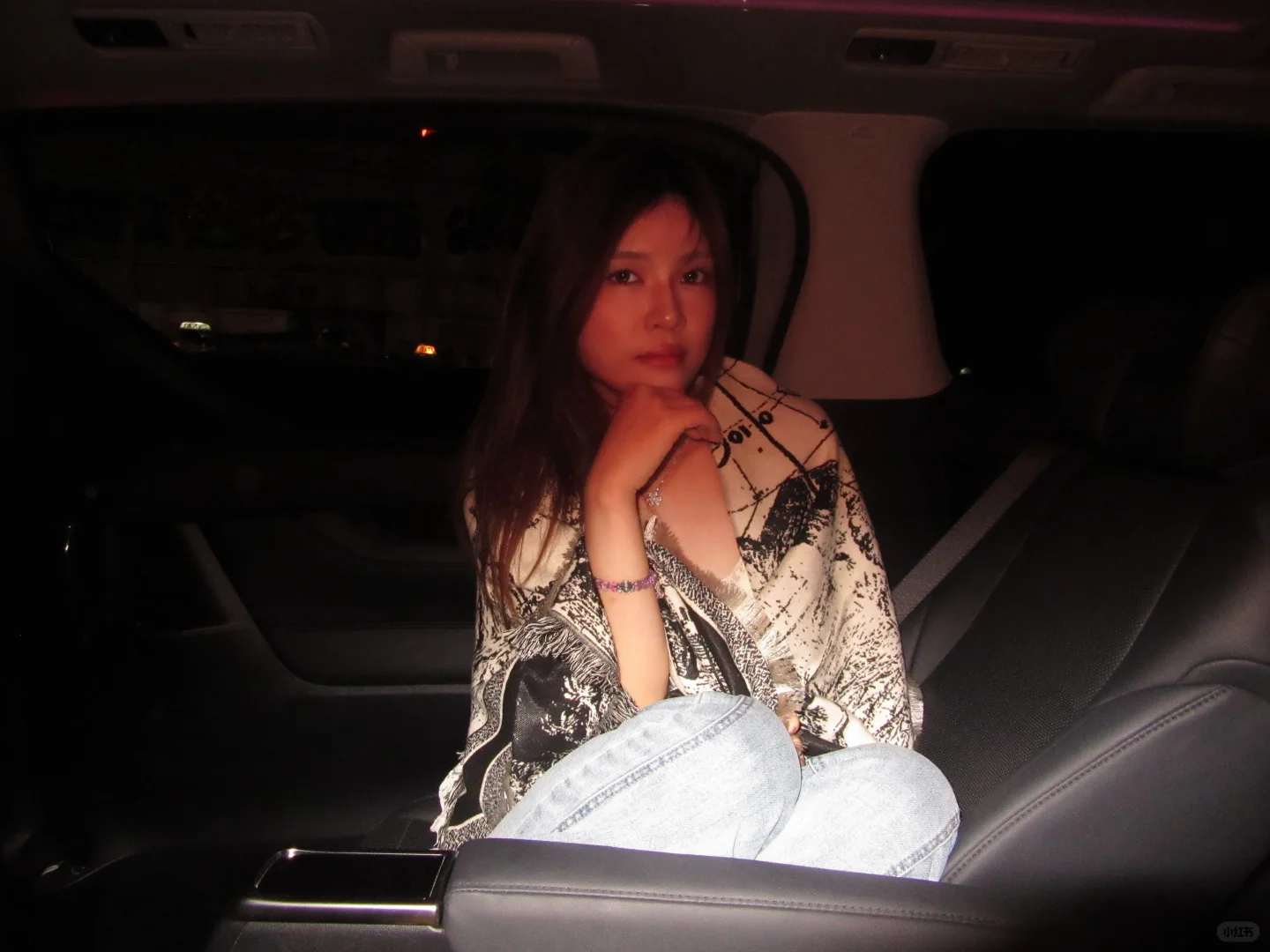 🇹🇭陪拍日常｜把坐车时刻变成写真集