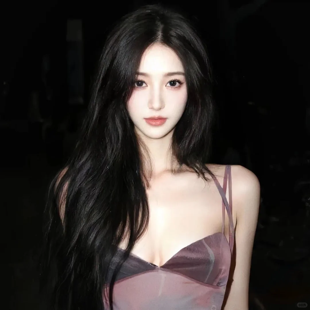 🔥御姐头像合集