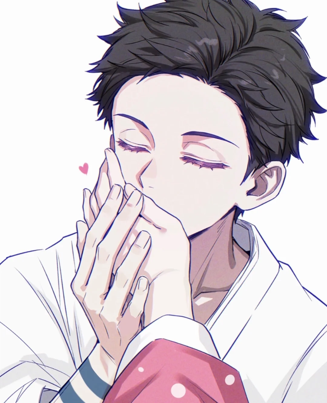 存了几张好喜欢的图