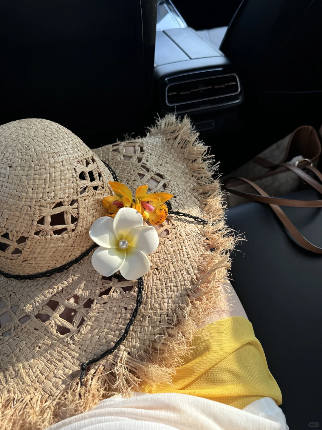 厦门｜椰风寨 The Orange Moment 🐚🧡