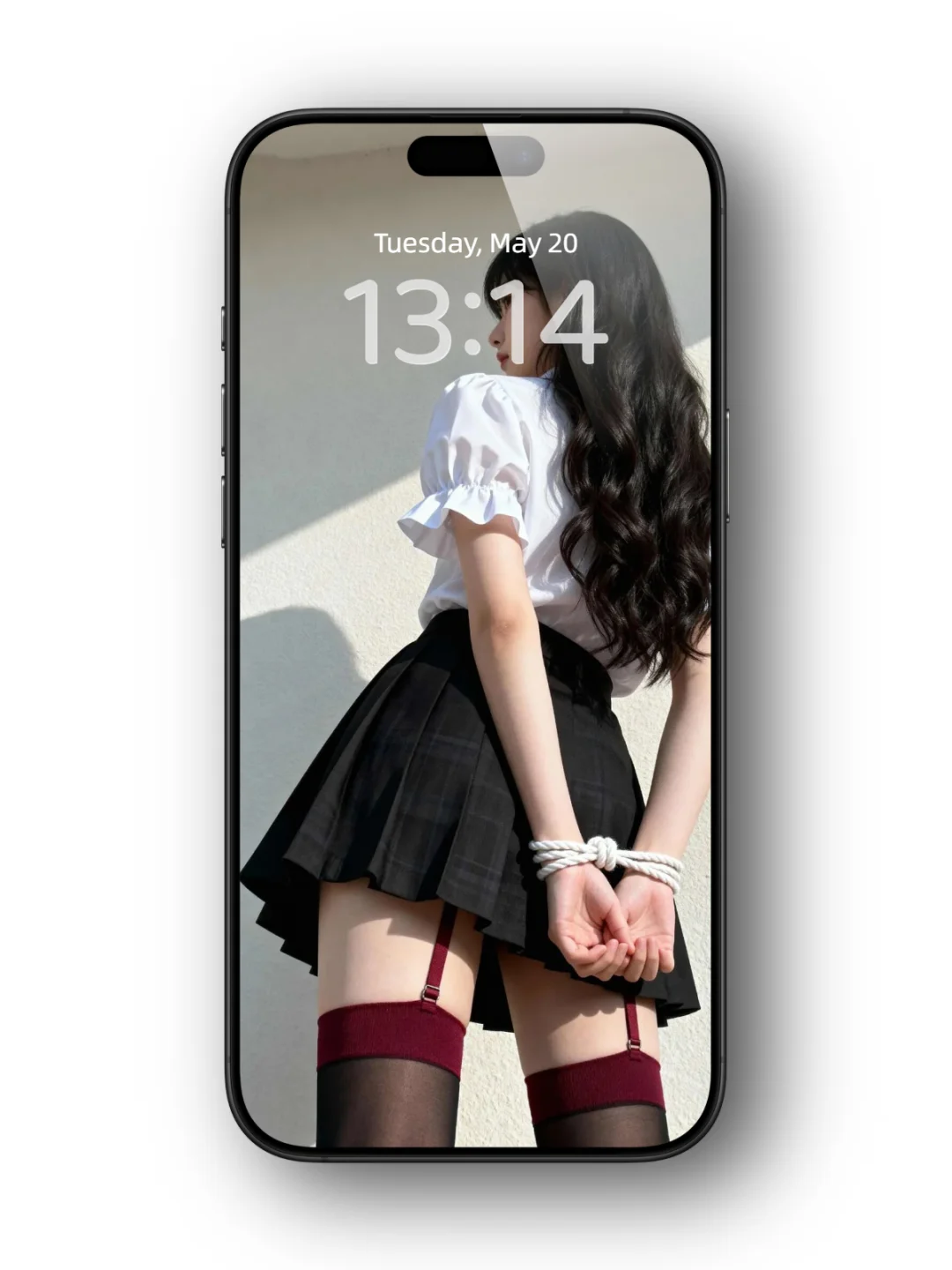 闺蜜私藏！300+张美女壁纸大放送！