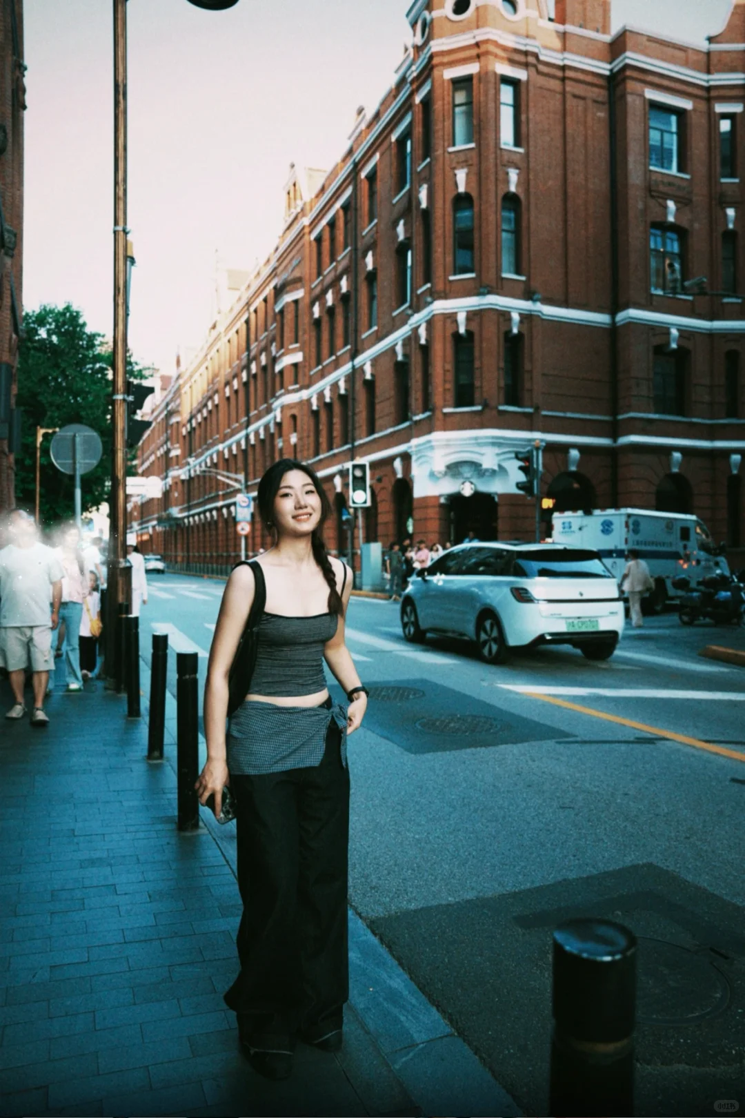 舒适自在才是顶流！！#nobra推广大使