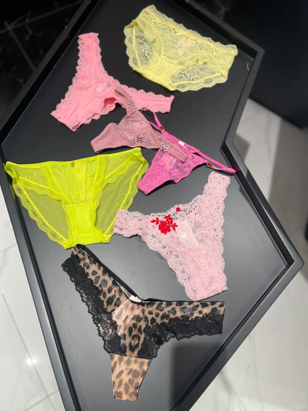 💖密语，唤醒魅力💖