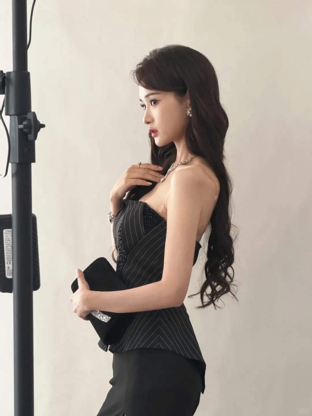 北京棚拍前夜📷