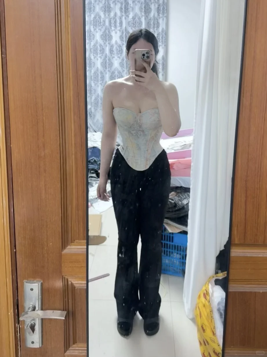 135斤 | lanyi梵高试穿！是最快的吗