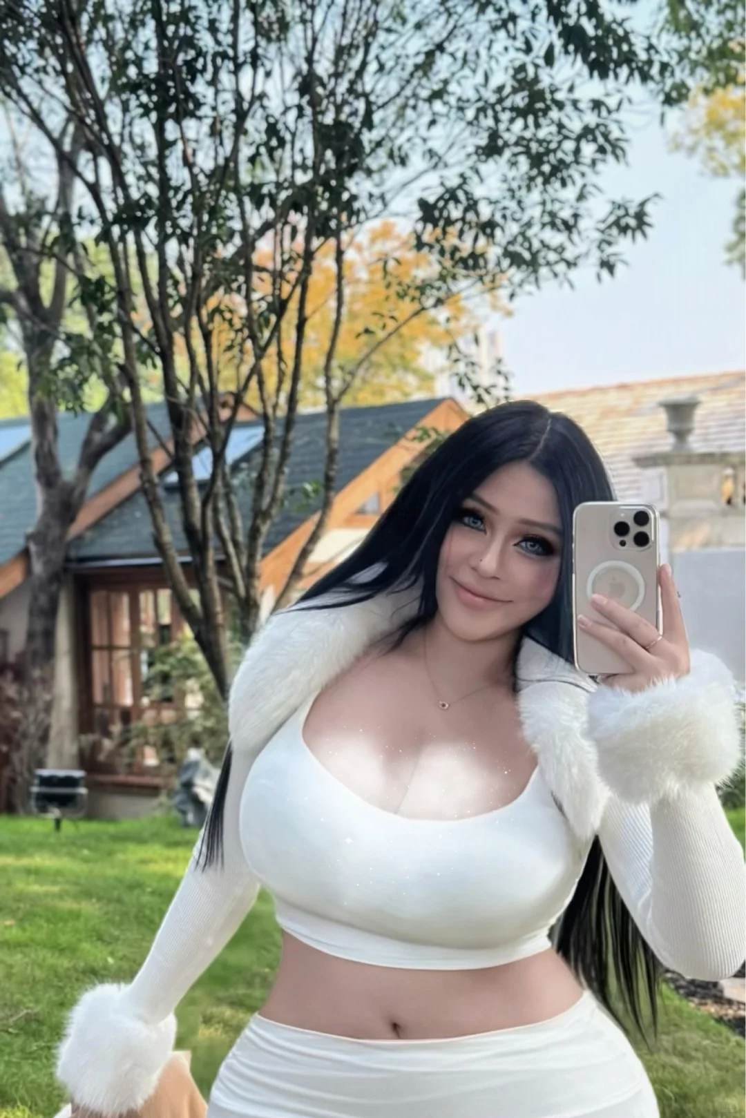 一整个爱我的健身服！✨✨