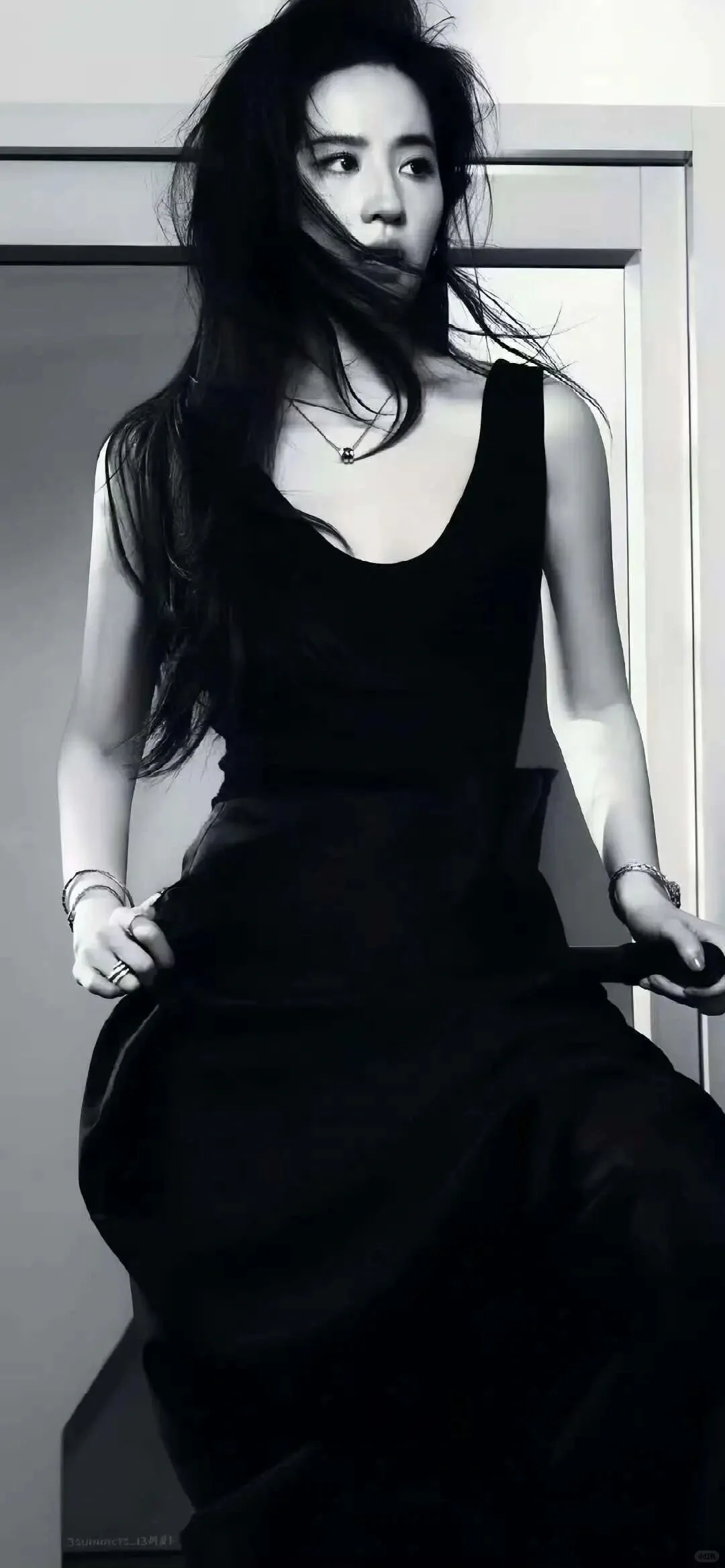 手机壁纸神仙姐姐全屏手机壁纸