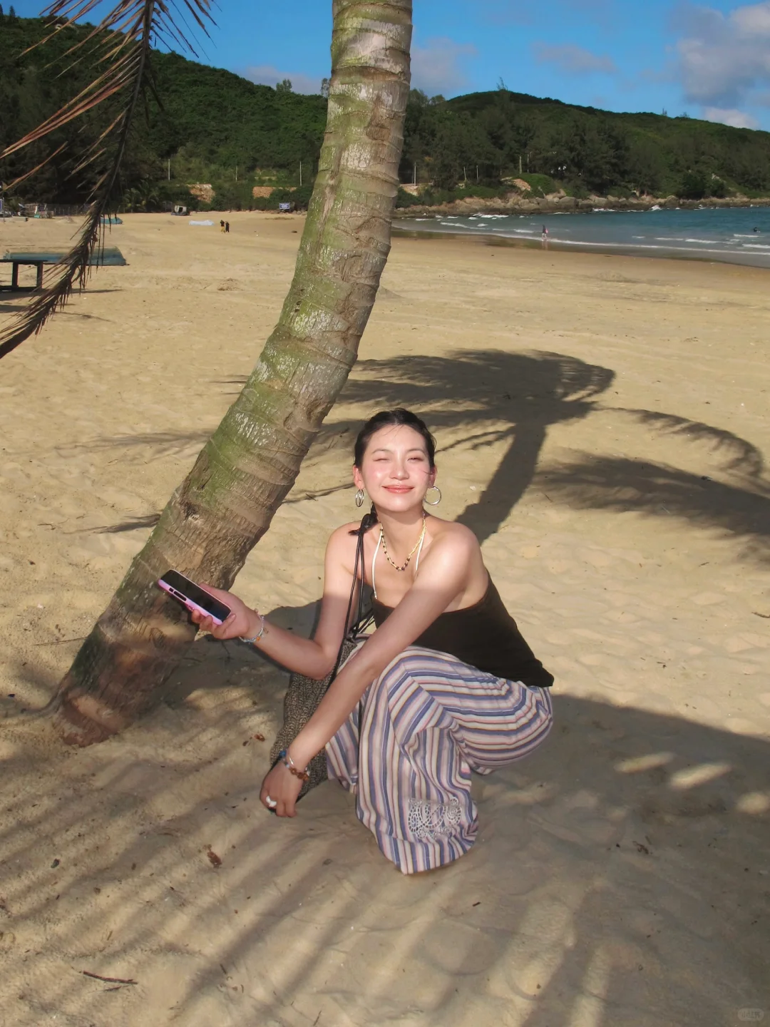 🏝️Island Trip𓇼 ⋆.˚ 𓆝⋆.˚