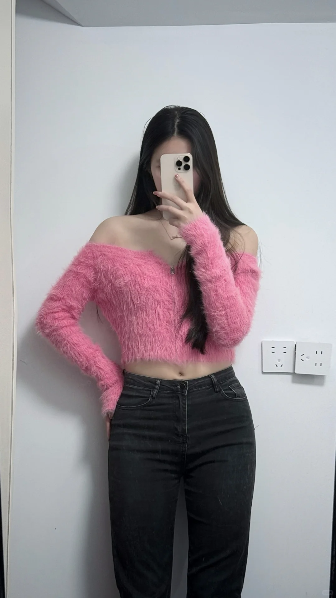 我愿称之为甜辣妹天花板