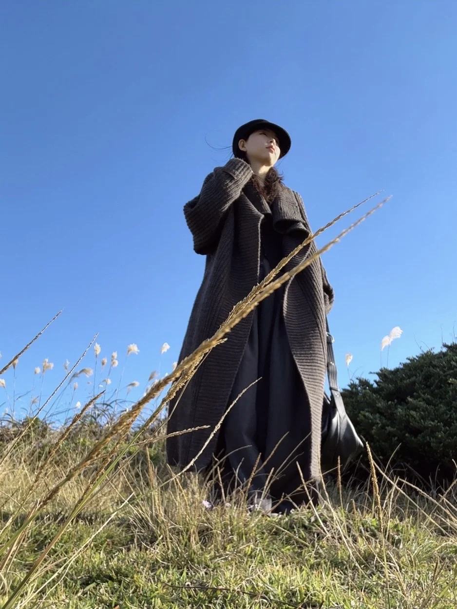 jeju memo🪨吹吹海风