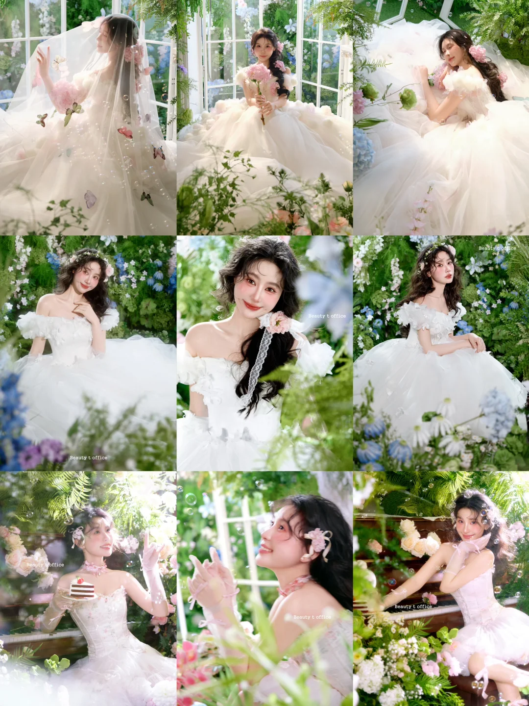 成都少女写真🎉底片全送‼️两套直接半价‼️