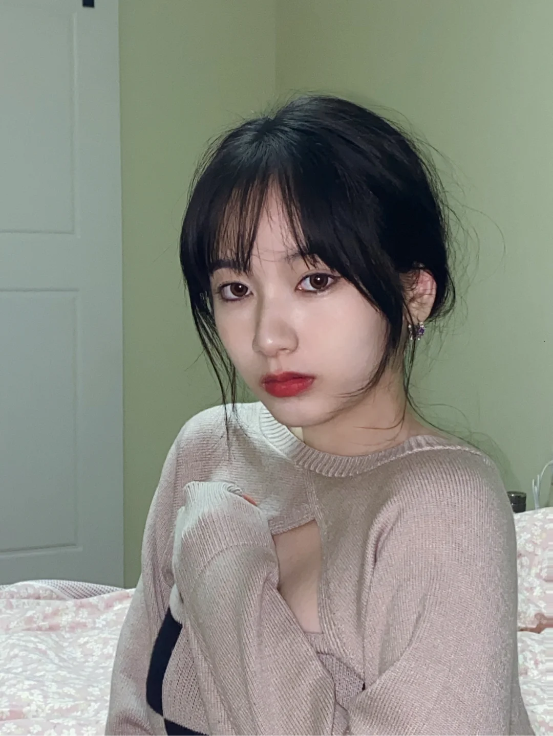 全包眼线真的香