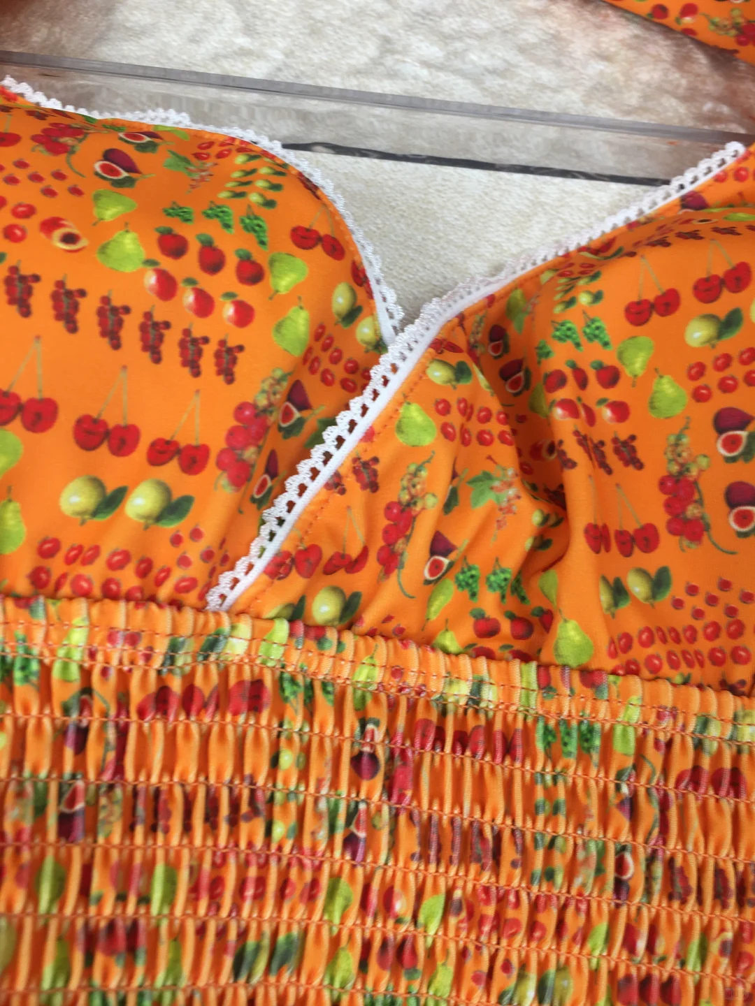 三亚OOTD🏖亮色泳衣和海边🌊真的很搭👍