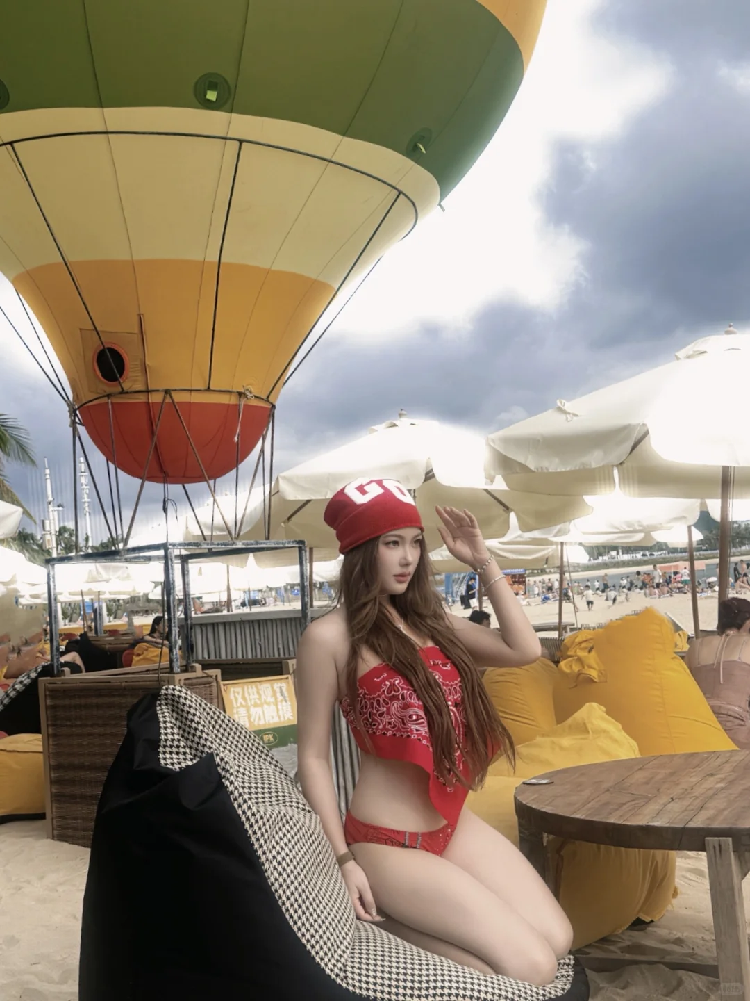 🍒拥有什么就享受什么🫶🏽