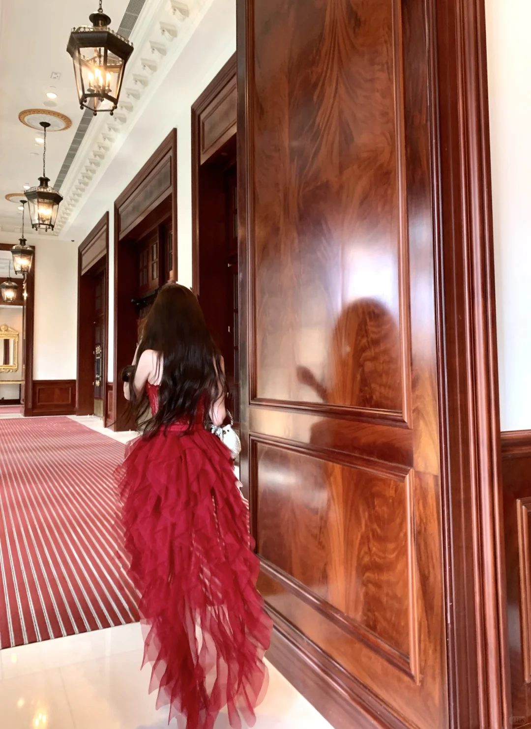 𝓒𝓪𝓽𝔂𝓮𝓪𝓻𝓼 一年一度圣诞限定🎄✨🥀