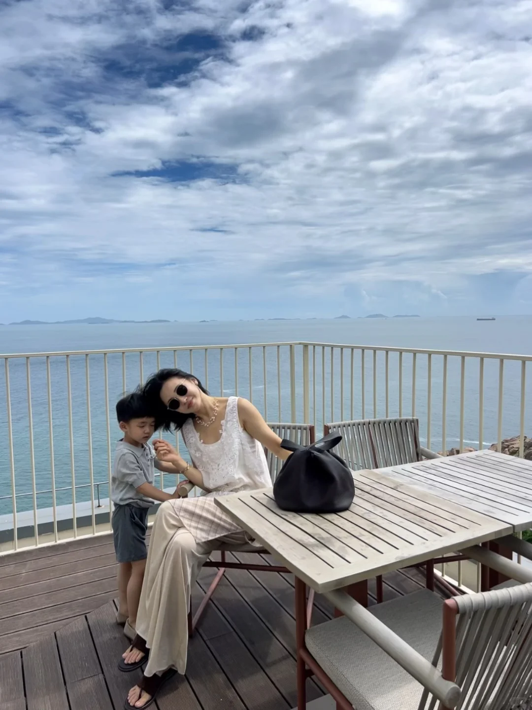 拍到人生照片呀📷