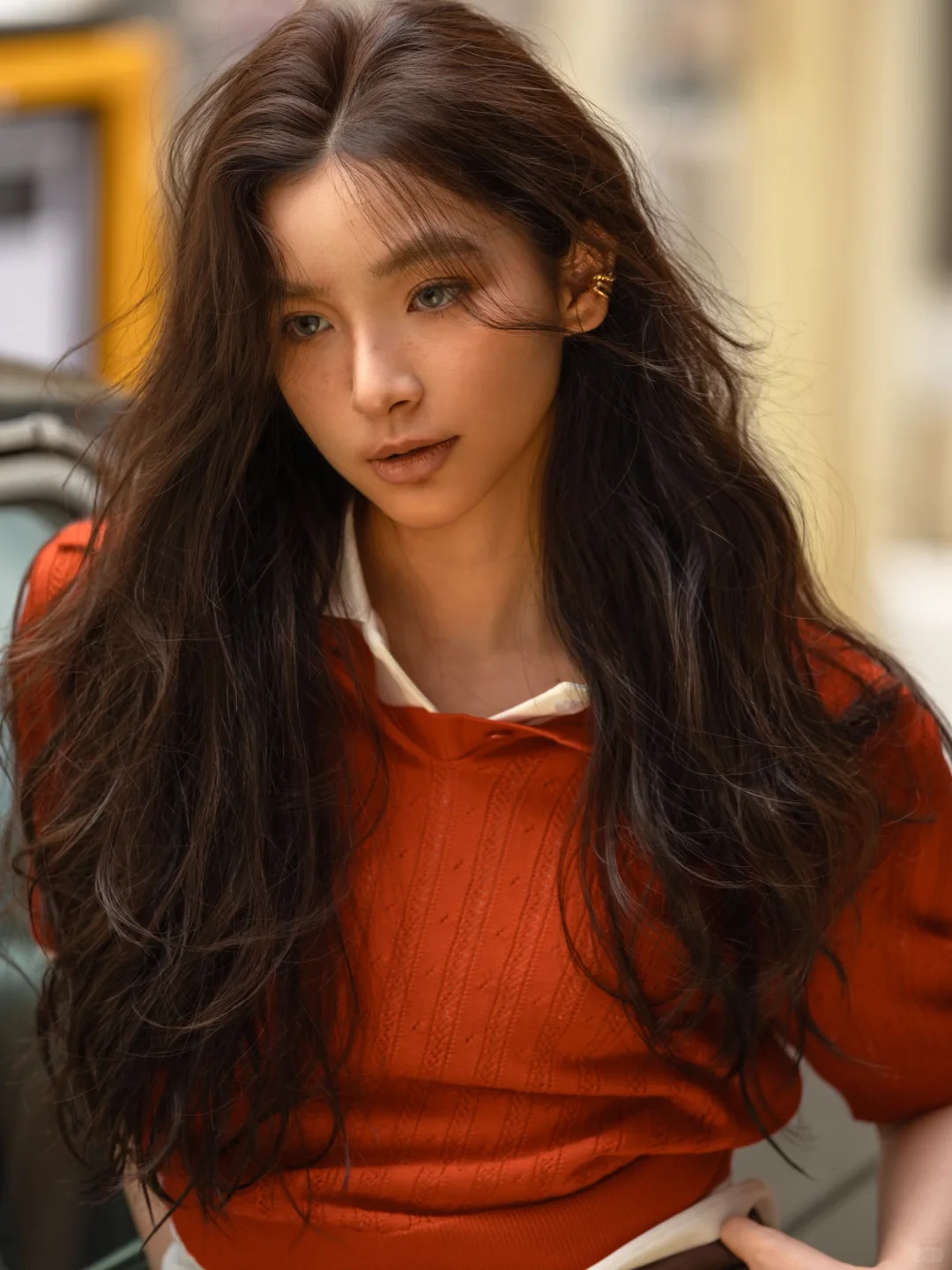 怎么这么会长！